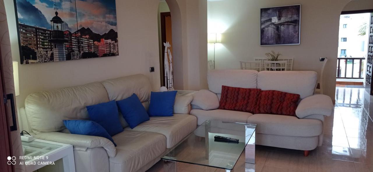 Apartment In Playa De Las Americas 1 Esterno foto