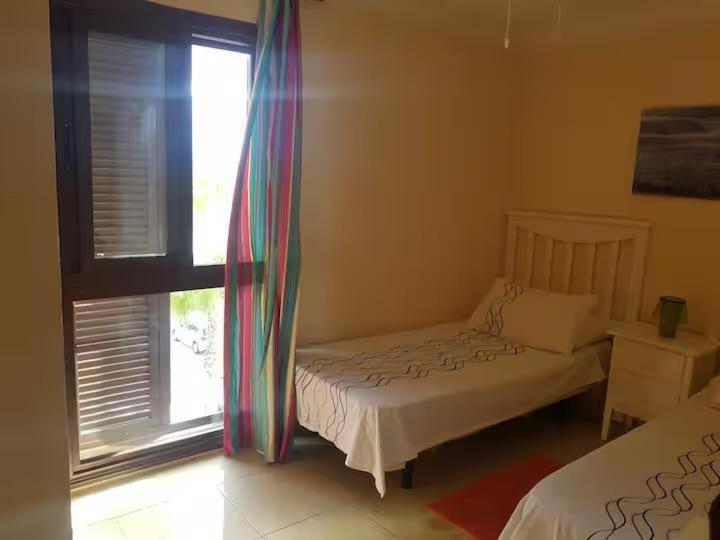 Apartment In Playa De Las Americas 1 Camera foto