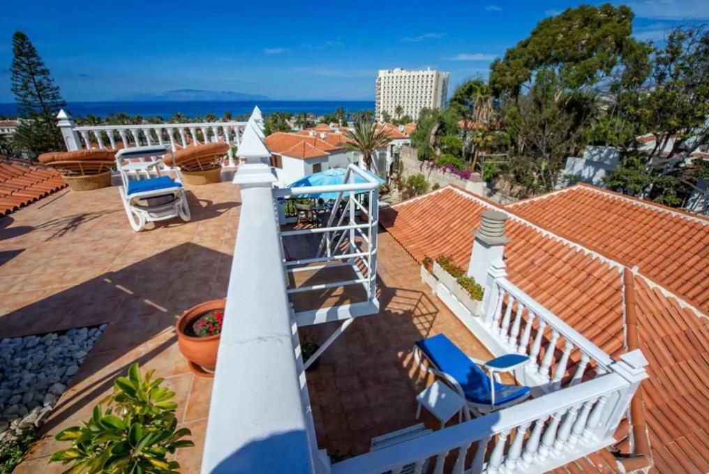 Apartment In Playa De Las Americas 1 Esterno foto