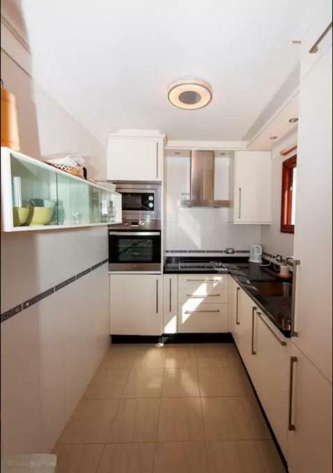 Apartment In Playa De Las Americas 1 Esterno foto