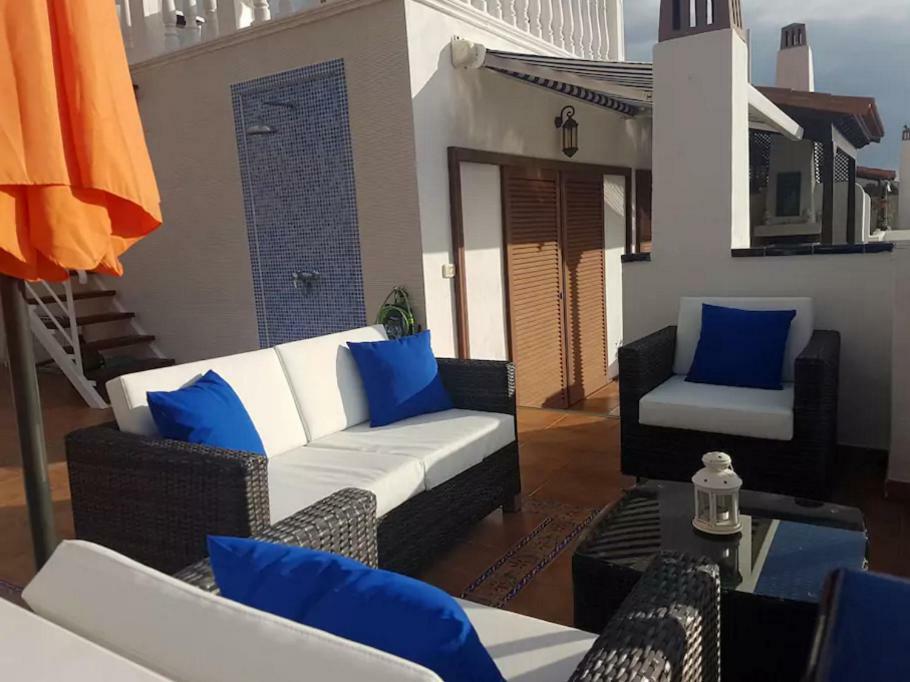 Apartment In Playa De Las Americas 1 Esterno foto