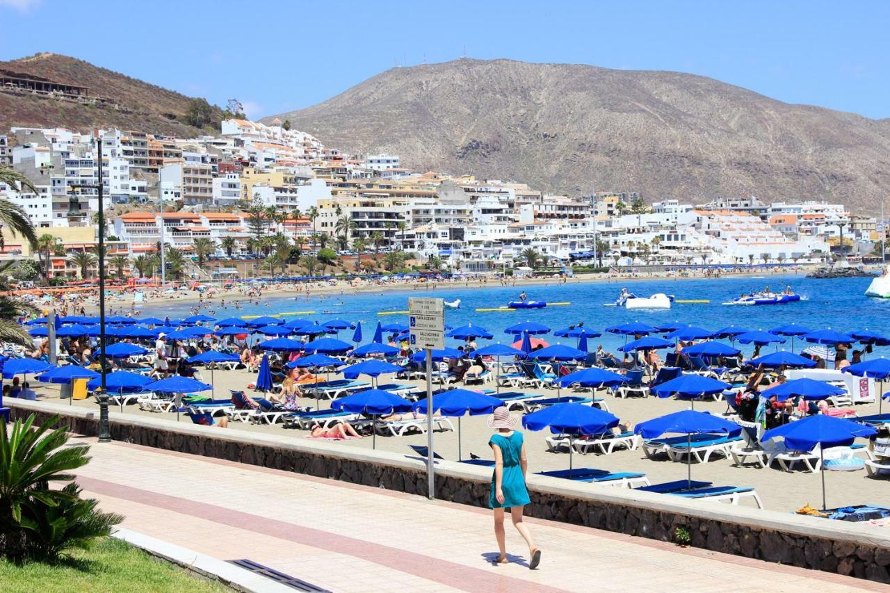 Apartment In Playa De Las Americas 1 Esterno foto