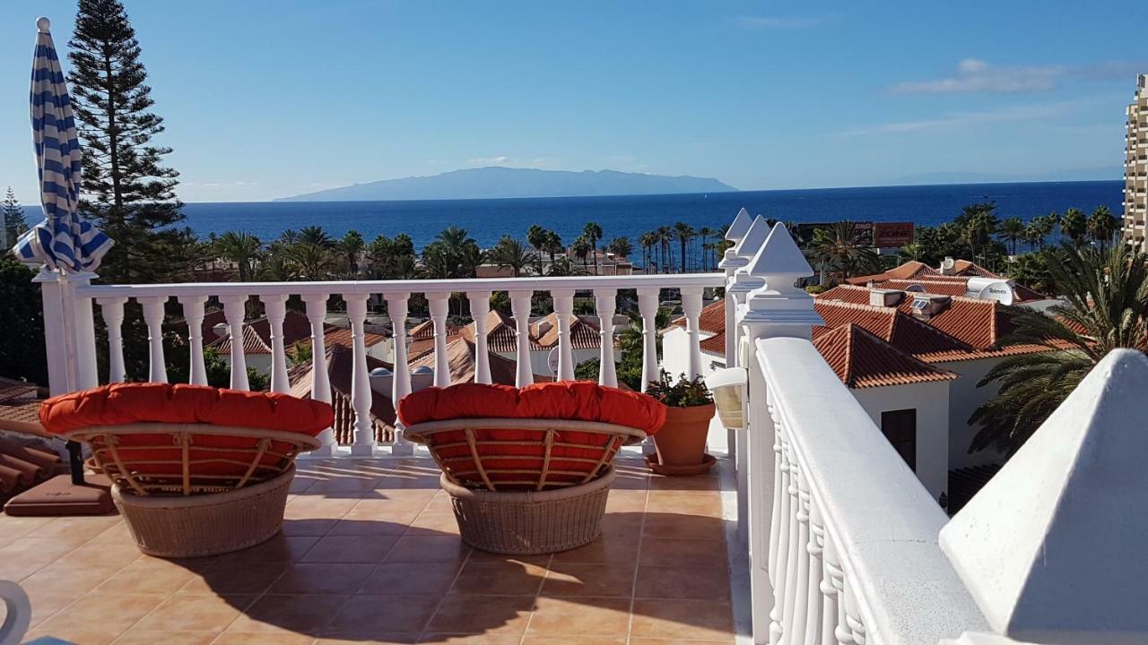 Apartment In Playa De Las Americas 1 Esterno foto